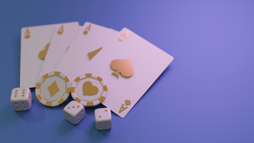 Blackjack Nove: Domine o Jogo e Aumente Suas Chances no Cassino
