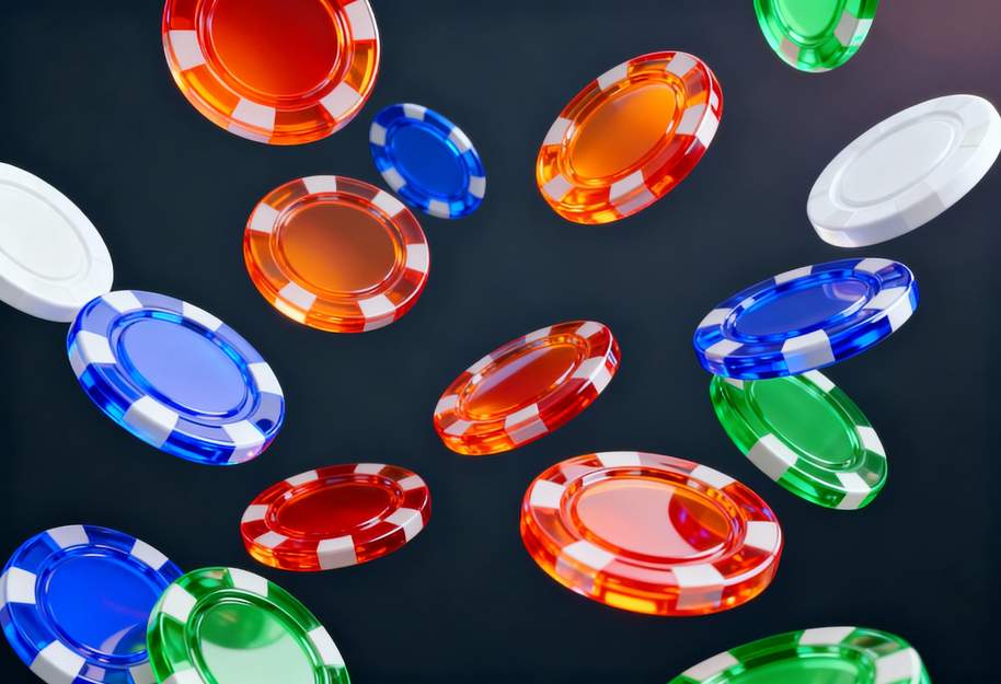 Errori Comuni dei Nuovi Giocatori di Casinò: Come Evitarli e Vincere