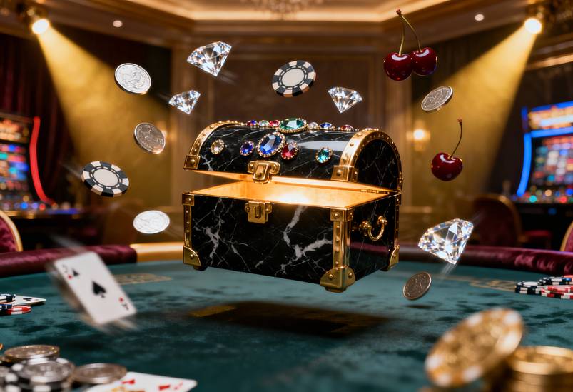 OneStep Casino Bonus Codes: Jouw Gids naar Meer Speelplezier