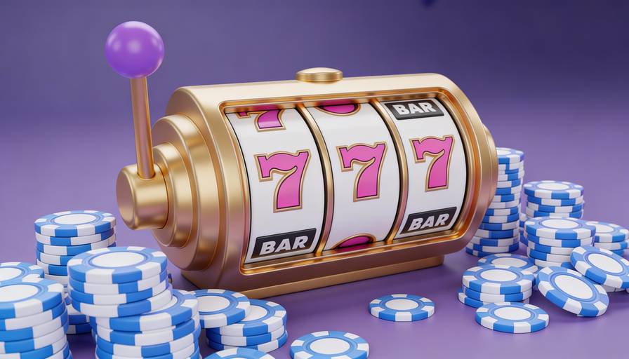 Recensione Dettagliata di Slotspalace Casino