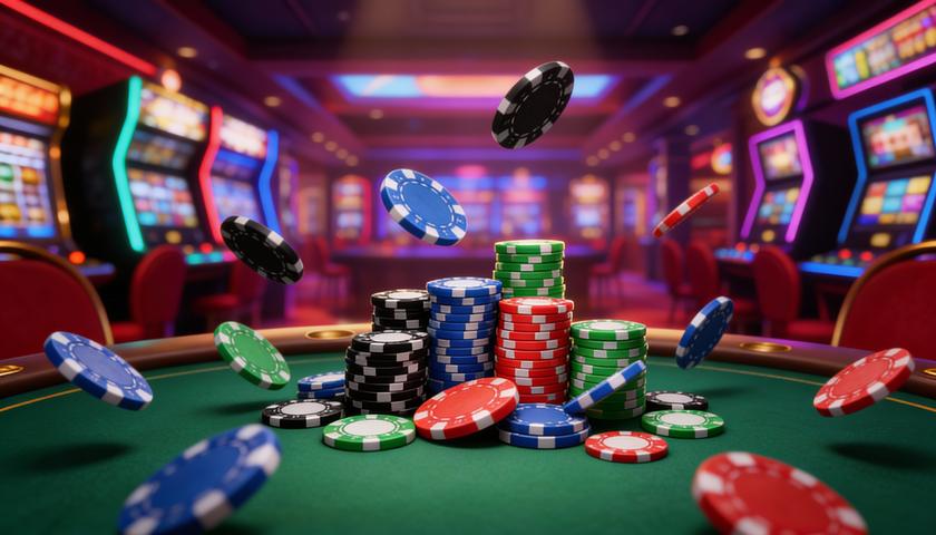 Casino Bonuses vs. Sportsbook Bonuses: A Comprehensive Guide