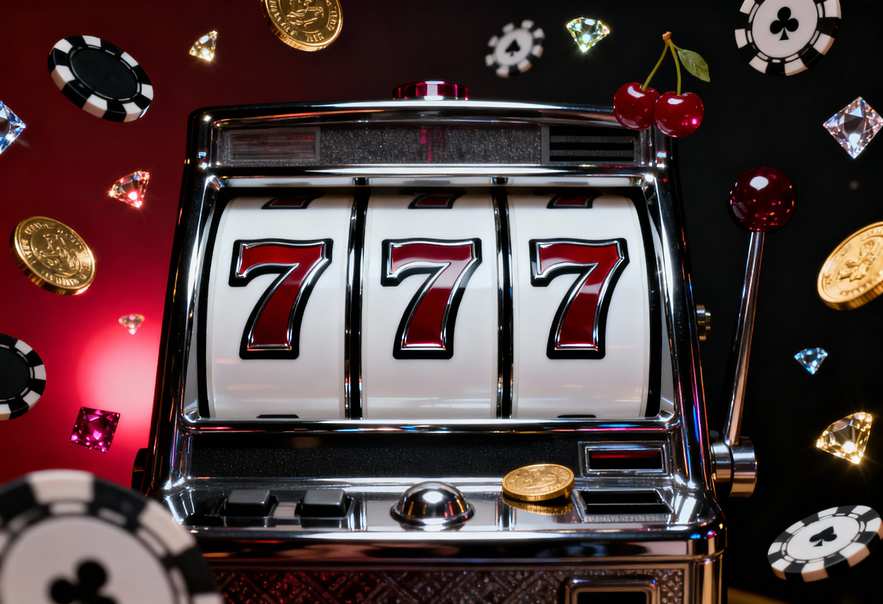 Descifrando las Máquinas Tragaperras de Casino: Guía Completa