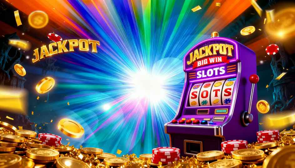 Free Demo Mode for Games at Mr Jones Casino