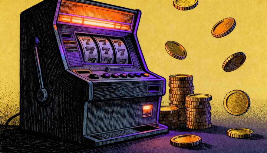 Barz casino