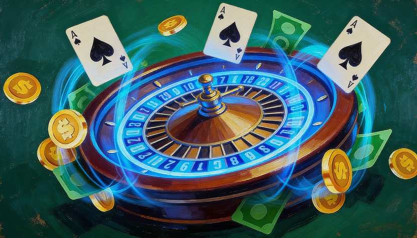From Pixels to Portables: The Fascinating Evolution of Online Casinos