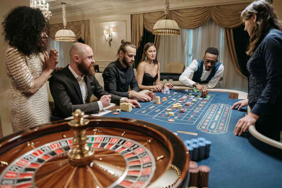 Gamification-Trends in Online-Casinos
