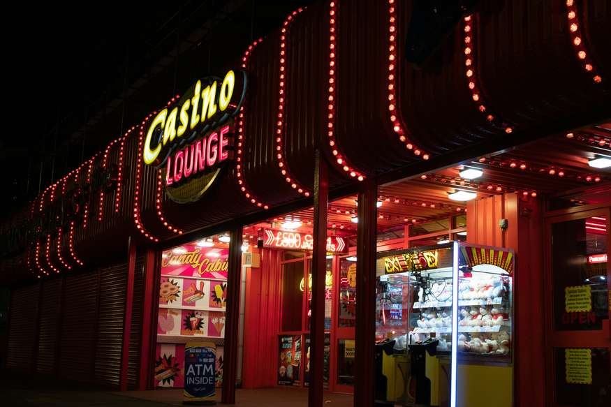 Infographic: How Casinozer Casino Works – A Complete Step-by-Step Guide
