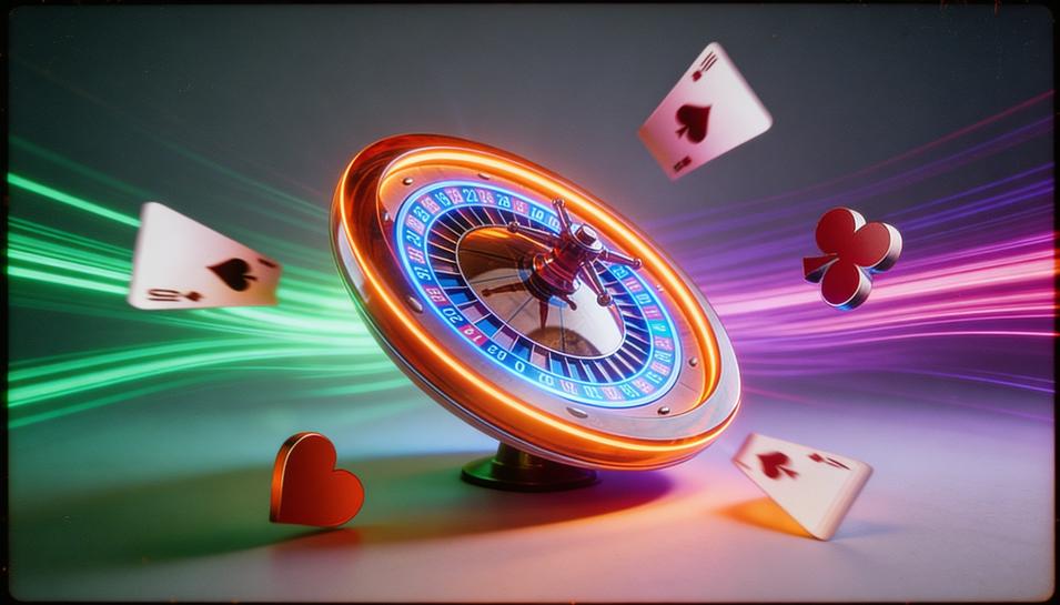 La Evolución de los Juegos de Casino: Del Offline al Online La Evolución de los Juegos de Casino: Del Offline al Online