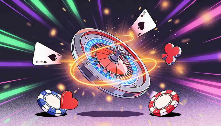 La Evolución de los Juegos de Casino: Del Offline al Online La Evolución de los Juegos de Casino: Del Offline al Online