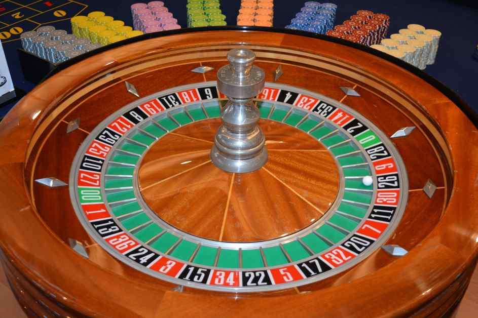Seven casino casino: Slot machines overview