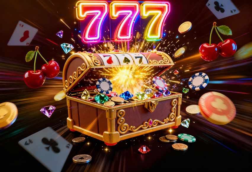 Top 5 Winspark Casino Bonussen: Alles Wat U Moet Weten Top 5 Winspark Casino Bonussen: Alles Wat U Moet Weten