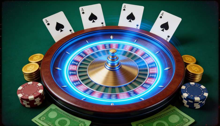 Vinderens Casino Gaver: Alt, Hvad Du Skal Vide