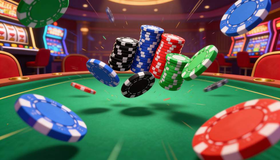 Why Choose Wild Joker Casino? A Comprehensive Review for Australian Players Why Choose Wild Joker Casino? A Comprehensive Review for Australian Players