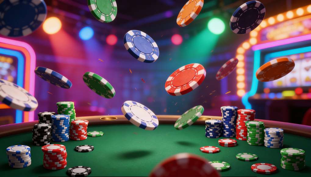 Why Choose Wild Joker Casino? A Comprehensive Review for Australian Players Why Choose Wild Joker Casino? A Comprehensive Review for Australian Players