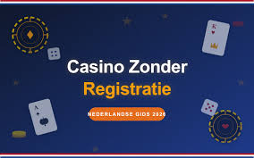 De Vrijheid van Spelen Geen CRUKS Casino's De Vrijheid van Spelen Geen CRUKS Casino's