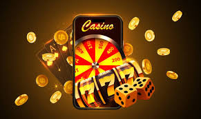 Experience the Thrill of BetNjet Casino Online Games Experience the Thrill of BetNjet Casino Online Games