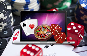 Experience the Thrill of BetNjet Casino Online Games Experience the Thrill of BetNjet Casino Online Games