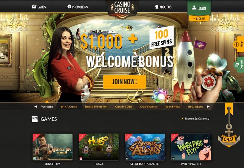 A look at westace casino